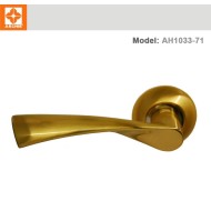 Дверная ручка AH1033-71 Дверная ручка AH1033-71