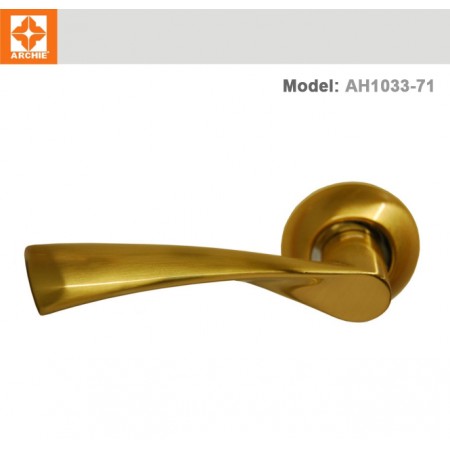 Door handle AH1033-71