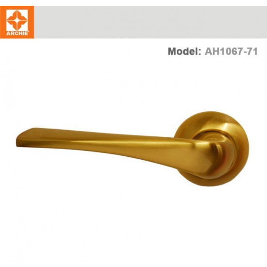 Door handle AH1067-71
