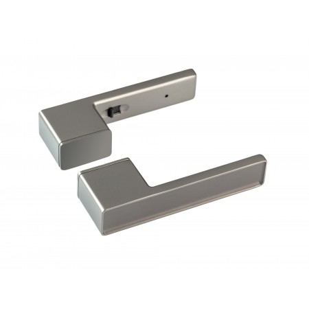 Durvju rokturis LFH355 MB ar integrētu WC mehānismu