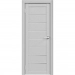 Interior Door AMARETTO 01 GREY