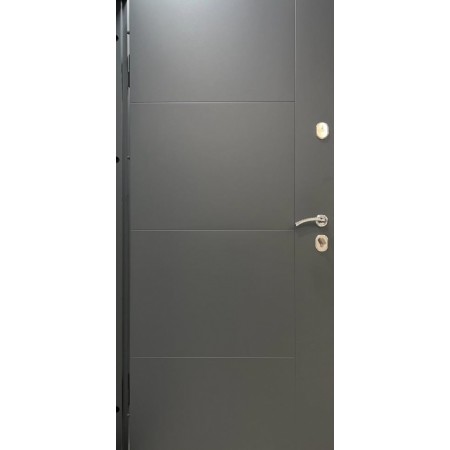 Ārdurvis dzīvoklim UNIVERSAL Ārdurvis dzīvoklim UNIVERSAL