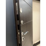 Ārdurvis dzīvoklim Liberty Ārdurvis dzīvoklim Liberty