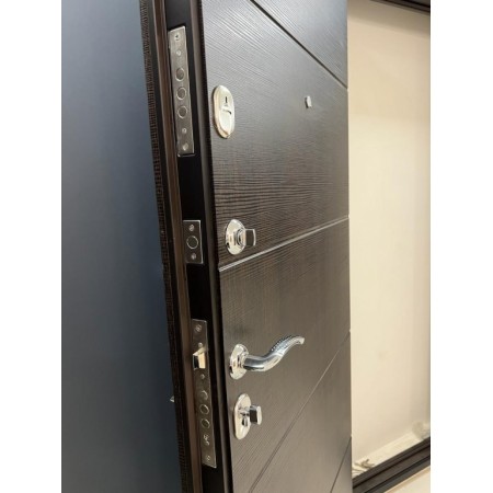 Ārdurvis dzīvoklim Liberty Ārdurvis dzīvoklim Liberty