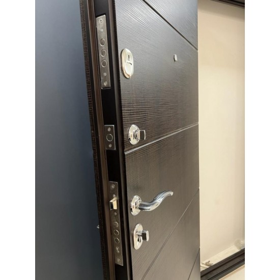 Ārdurvis dzīvoklim Liberty Ārdurvis dzīvoklim Liberty