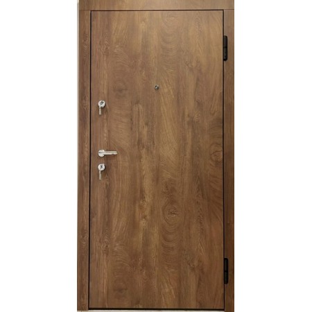 Ārdurvis dzīvoklim COUNTRY