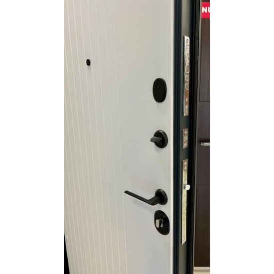 Ārdurvis dzīvoklim INFINITI