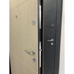 Ārdurvis dzīvoklim COUNTRY Ārdurvis dzīvoklim COUNTRY