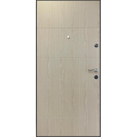 Ārdurvis dzīvoklim COUNTRY