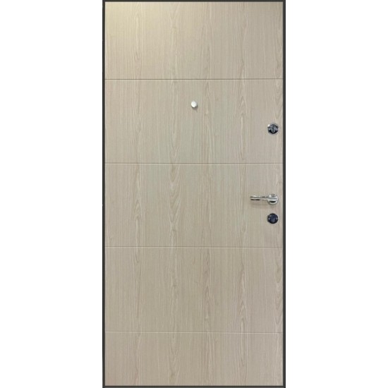 Ārdurvis dzīvoklim COUNTRY