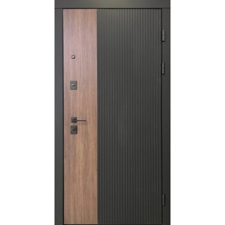 Ārdurvis dzīvoklim DIOR