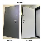 Entrance doors for apartment SYDNEY