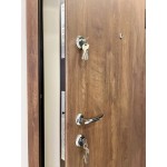 Ārdurvis dzīvoklim COUNTRY Ārdurvis dzīvoklim COUNTRY