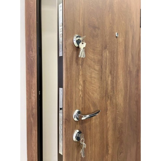 Ārdurvis dzīvoklim COUNTRY Ārdurvis dzīvoklim COUNTRY