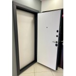 Ārdurvis dzīvoklim INFINITI Ārdurvis dzīvoklim INFINITI