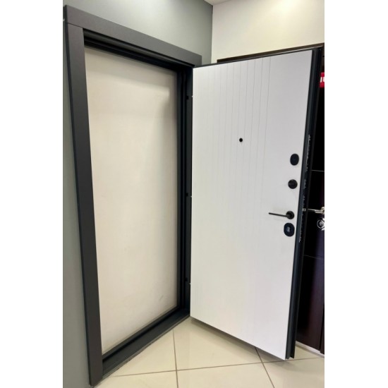 Ārdurvis dzīvoklim INFINITI Ārdurvis dzīvoklim INFINITI