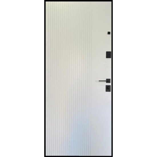 Ārdurvis dzīvoklim DIOR Ārdurvis dzīvoklim DIOR