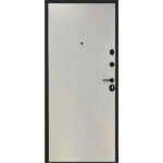 Ārdurvis dzīvoklim INFINITI Ārdurvis dzīvoklim INFINITI