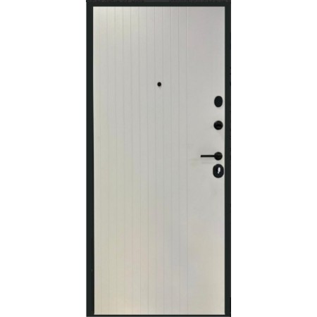 Ārdurvis dzīvoklim INFINITI Ārdurvis dzīvoklim INFINITI