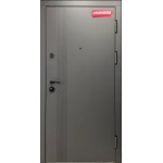 Ārdurvis dzīvoklim INFINITI Ārdurvis dzīvoklim INFINITI