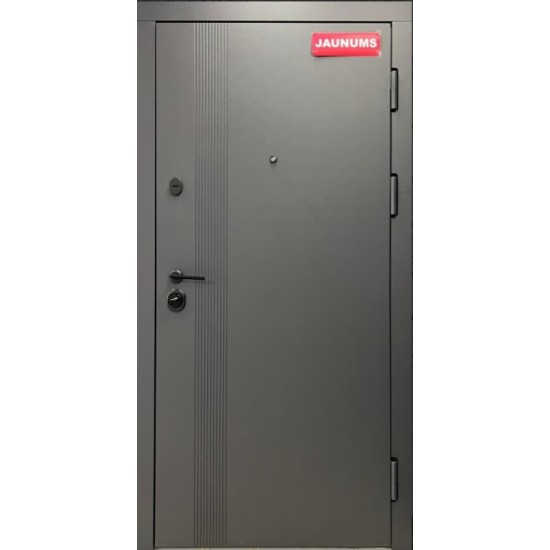 Ārdurvis dzīvoklim INFINITI Ārdurvis dzīvoklim INFINITI