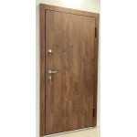 Ārdurvis dzīvoklim COUNTRY Ārdurvis dzīvoklim COUNTRY