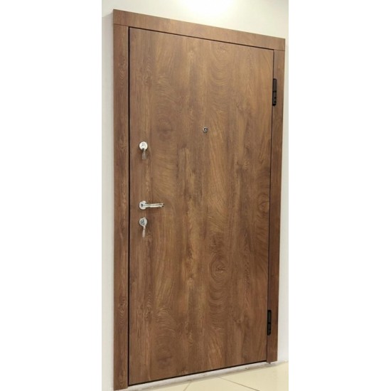 Ārdurvis dzīvoklim COUNTRY Ārdurvis dzīvoklim COUNTRY