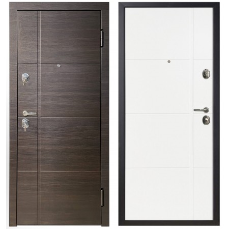 Ārdurvis dzīvoklim L-330 Ārdurvis dzīvoklim L-330