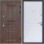 Ārdurvis dzīvoklim B 434 122 Ārdurvis dzīvoklim B 434 122