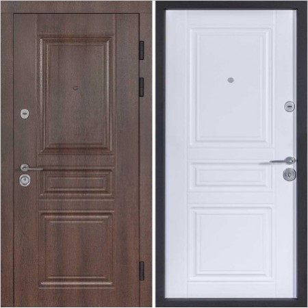 Ārdurvis dzīvoklim B 434 122