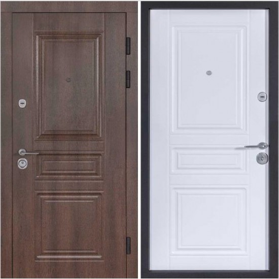 Ārdurvis dzīvoklim B 434 122 Ārdurvis dzīvoklim B 434 122