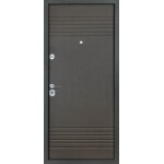 Entrance doors for apartment PREMA B-434 Model 188