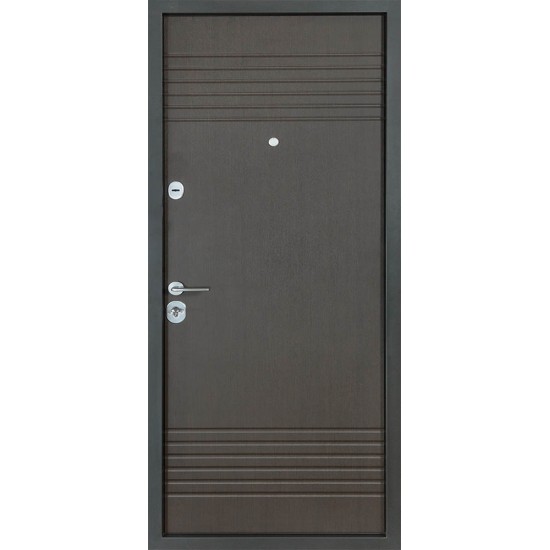 Entrance doors for apartment PREMA B-434 Model 188