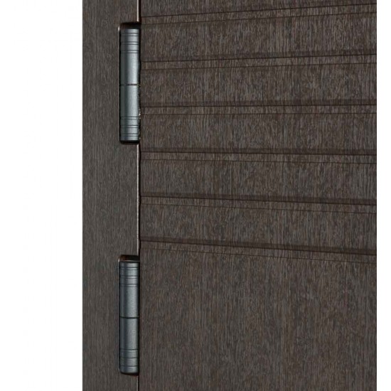 Entrance doors for apartment PREMA B-434 Model 188