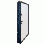 Metal doors for 602 series apartments B308