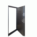 Metal doors for 602 series apartments Eskada 39