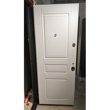 Ārdurvis dzīvoklim B 434 122 Ārdurvis dzīvoklim B 434 122