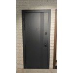 Ārdurvis dzīvoklim B 434 172 Ārdurvis dzīvoklim B 434 172