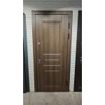 Ārdurvis dzīvoklim B 434 122 Ārdurvis dzīvoklim B 434 122