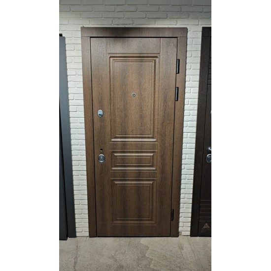 Ārdurvis dzīvoklim B 434 122 Ārdurvis dzīvoklim B 434 122