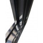 Ārdurvis RUBICON ar termopārrāvumu