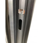 Ārdurvis RUBICON ar termopārrāvumu