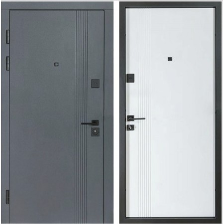 Ārdurvis dzīvoklim B 434 172