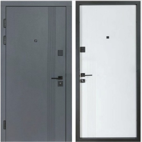 Ārdurvis dzīvoklim B 434 172 Ārdurvis dzīvoklim B 434 172