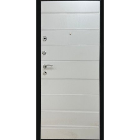 Ārdurvis dzīvoklim PALERMO Ārdurvis dzīvoklim PALERMO