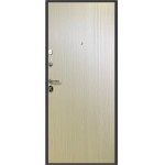 Entrance doors for apartment STRONG