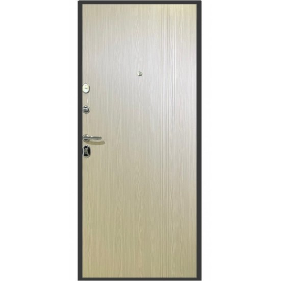 Entrance doors for apartment STRONG