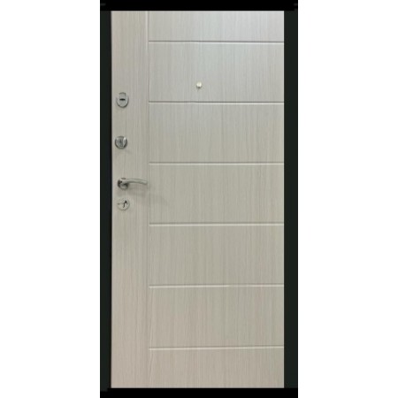 Ārdurvis dzīvoklim CITY Ārdurvis dzīvoklim CITY