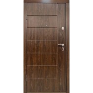 Ārdurvis dzīvoklim CITY Ārdurvis dzīvoklim CITY