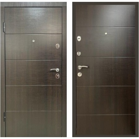 Ārdurvis dzīvoklim Liberty